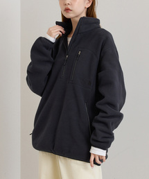 U by SPICK&SPAN（ユーバイスピックアンドスパン）の「THE NORTH FACE/ザ・ノース・フェイス Field Fleece Half zip（ブルゾン）」