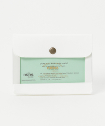 Nahe�i�l�[�G�j�́unahe �l�[�G �W�F�l�����p�[�p�X�P�[�X A7�i�|�[�`�j�v