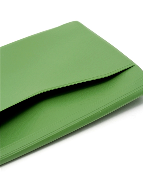 Nahe(ネーエ)の「nahe ネーエ ジェネラルパーパスケース カード ミニポーチ 財布 フラット スクエア クリア A7(コインケース・レディース・イエロー/アイボリー/ワイン/ブルー/グレー/グリーン/レッド/ミント/ブラック/ホワイト/クリア/ピンク/ブラウン系その他/グレー系その他・FREE)」の22枚目の写真