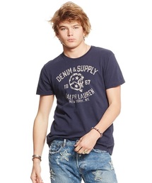 Denim & Supply Ralph Lauren（デニムアンドサプライラルフローレン