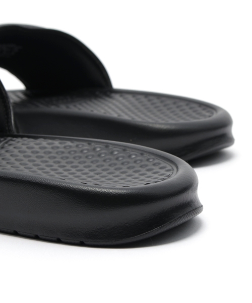 NIKE(ナイキ)の「NIKE(ナイキ) ベナッシ JDI(サンダル・メンズ・ブラック・26cm/28cm/27cm)」の9枚目の写真