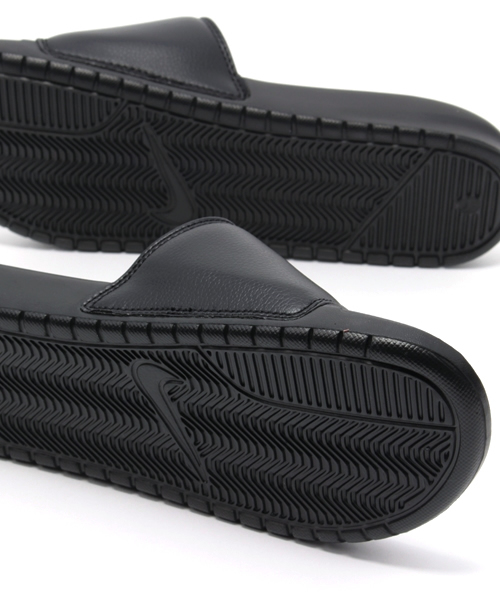 NIKE(ナイキ)の「NIKE(ナイキ) ベナッシ JDI(サンダル・メンズ・ブラック・26cm/28cm/27cm)」の10枚目の写真