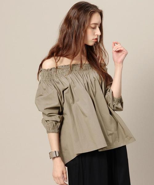 BEAUTY&YOUTH UNITED ARROWS（ビューティーアンドユース