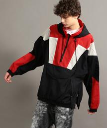 BEAUTY&YOUTH UNITED ARROWS | 【店舗限定】 by ナイロン アノラック ◆(ナイロンジャケット)