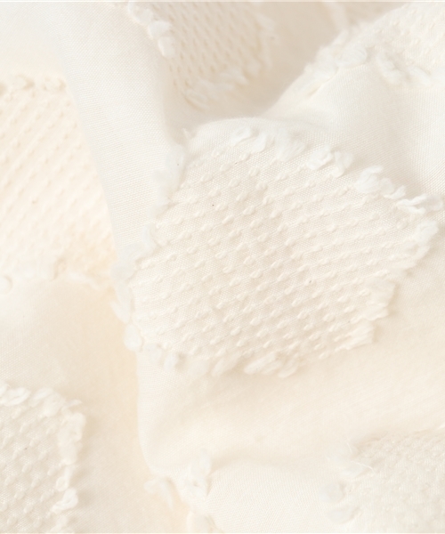 SHIPS（シップス）の「PrimaryNavyLabel:カットジャカードスカート（スカート・レディース・ネイビー/ピンク系その他・ONE SIZE）」の11枚目の写真