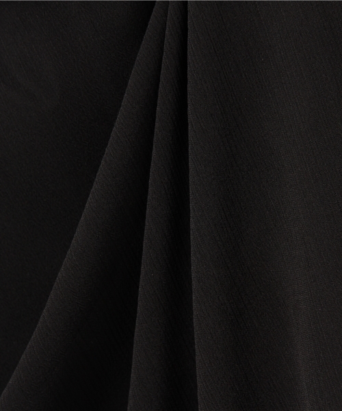 WEGO（ウィゴー）の「WEGO/イレヘムフリルミディスカート（スカート・レディース・カーキ/ブラック/ダークオレンジ/レッド/マスタード・LARGE/MEDIUM）」の13枚目の写真