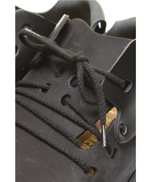 BIRKENSTOCK（ビルケンシュトック）の「MONTANA/モンタナ　ジェットブラック×ブラック (WOMEN)（その他シューズ・レディース・ブラック・35/36/37/38）」の7枚目の写真