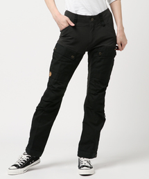 FJALL RAVEN （フェールラーベン）の「Keb Trousers W Short (FJALLRAVEN/フェールラーベン)（その他パンツ）」