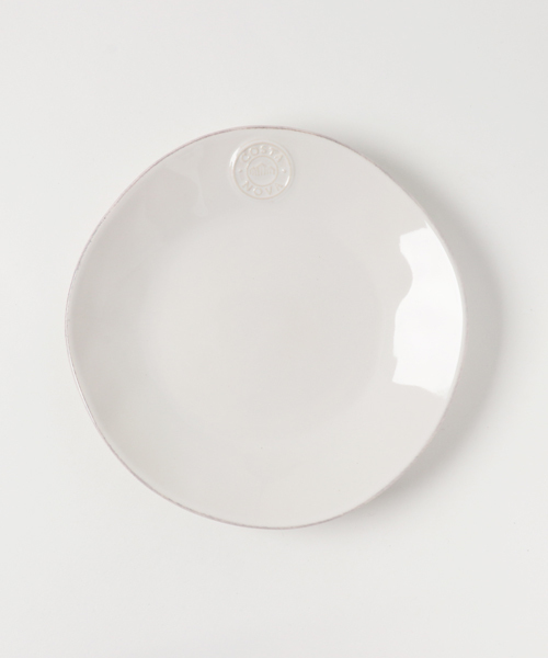 COSTA NOVA（コスタノバ）の「COSTA NOVA　コスタノバ　サラダプレート（食器・レディース・ホワイト/ターコイズブルー/インディゴブルー/グレー・ONE SIZE）」の10枚目の写真