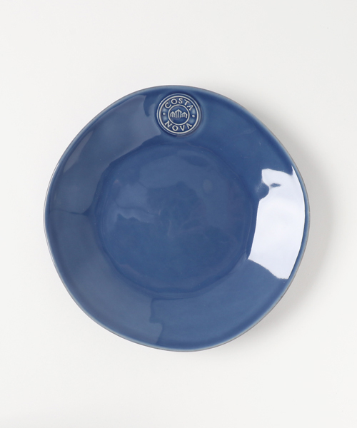 COSTA NOVA（コスタノバ）の「COSTA NOVA　コスタノバ　サラダプレート（食器・レディース・ホワイト/ターコイズブルー/インディゴブルー/グレー・ONE SIZE）」の11枚目の写真