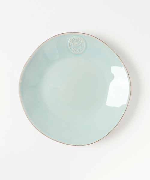 COSTA NOVA（コスタノバ）の「COSTA NOVA　コスタノバ　サラダプレート（食器・レディース・ホワイト/ターコイズブルー/インディゴブルー/グレー・ONE SIZE）」の16枚目の写真