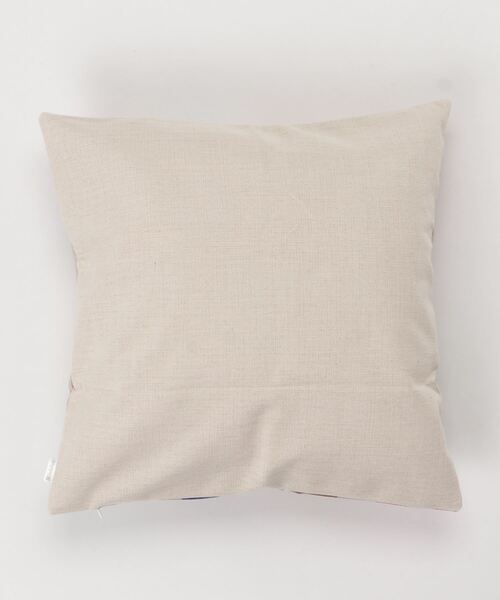 Jubilee（ジュビリー）の「クッションカバー（クッション/クッションカバー・レディース・ホワイト×ブラック/レッド系その他/カラフル/ブラック/ネイビー/ブルー/ホワイト/バーガンディー/レッド/ホワイト系その他/ホワイト系その他2/ピンク系その他/マルチ/ライトブラウン/ライトブルー/ホワイト×ブルー/ホワイト×レッド/ホワイト系その他3/パープル系その他/ブルー系その他・FREE）」の21枚目の写真