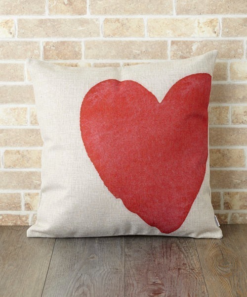 Jubilee（ジュビリー）の「クッションカバー（クッション/クッションカバー・レディース・ホワイト×ブラック/レッド系その他/カラフル/ブラック/ネイビー/ブルー/ホワイト/バーガンディー/レッド/ホワイト系その他/ホワイト系その他2/ピンク系その他/マルチ/ライトブラウン/ライトブルー/ホワイト×ブルー/ホワイト×レッド/ホワイト系その他3/パープル系その他/ブルー系その他・FREE）」の2枚目の写真