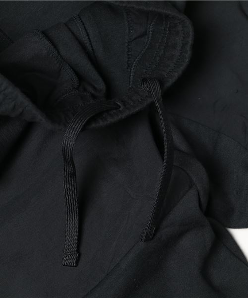 OAKLEY(オークリー)の「スウェットロングパンツ Multi Hybrid Pants.2.0.03 422352JP(スウェットパンツ・メンズ・ブラック/ダークグレー・LL/3L/S/L/M)」の9枚目の写真