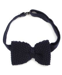 apres les cours | ニット蝶ネクタイ(ネクタイ)