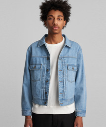 Saturdays NYC | Ray Denim Jacket(デニムジャケット)