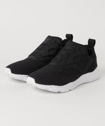 Reebok | Ｒｅｅｂｏｋ（ＦＵＲＹＬＩＴＥ　ＳＬＩＰ－ＯＮ　ＳＴＩＴＣＨ）(スニーカー)