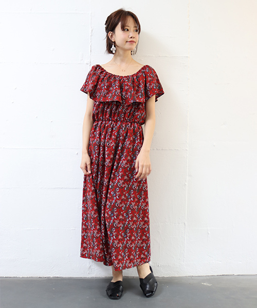 SESTO（セスト）の「やわらかエコレザーのバブーシュクロス編みメッシュスリッポンスリッパフラットサンダル/リラックスサンダル（サンダル・レディース・ブラック/キャメル/アイボリー/シルバー/イエロー/ダークブラウン・3L/L/LL/M/S）」の9枚目の写真