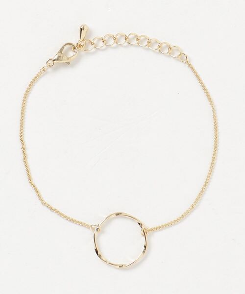 LUON(ルオン)の「【LUON】デザインブレス(ブレスレット・レディース・シルバー系その他/シルバー系その他2/シルバー系その他3/シルバー系その他4/ゴールド系その他/シルバー系その他5/シルバー系その他6/ゴールド系その他2/ゴールド系その他3/ゴールド系その他4/シルバー系その他7/その他・FREE)」の8枚目の写真