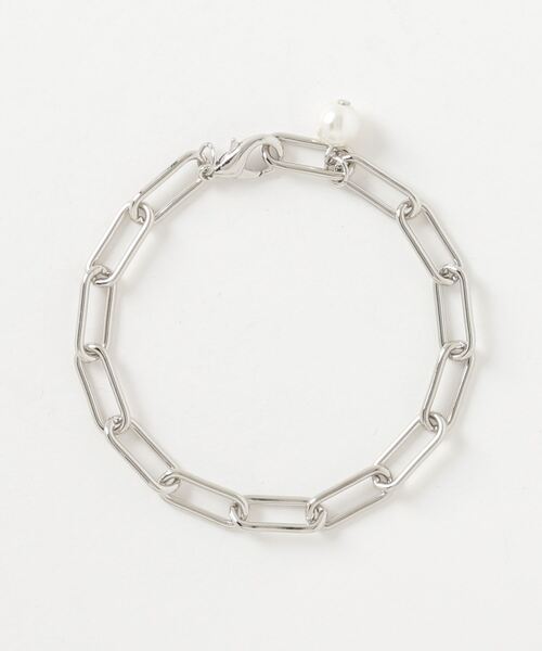LUON(ルオン)の「【LUON】デザインブレス(ブレスレット・レディース・シルバー系その他/シルバー系その他2/シルバー系その他3/シルバー系その他4/ゴールド系その他/シルバー系その他5/シルバー系その他6/ゴールド系その他2/ゴールド系その他3/ゴールド系その他4/シルバー系その他7/その他・FREE)」の12枚目の写真
