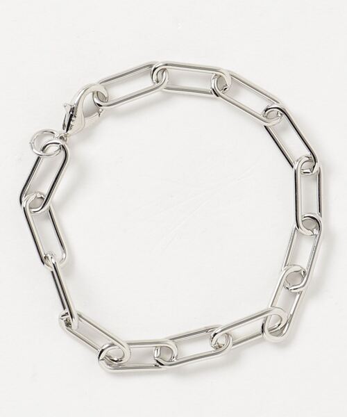 LUON(ルオン)の「【LUON】デザインブレス(ブレスレット・レディース・シルバー系その他/シルバー系その他2/シルバー系その他3/シルバー系その他4/ゴールド系その他/シルバー系その他5/シルバー系その他6/ゴールド系その他2/ゴールド系その他3/ゴールド系その他4/シルバー系その他7/その他・FREE)」の4枚目の写真