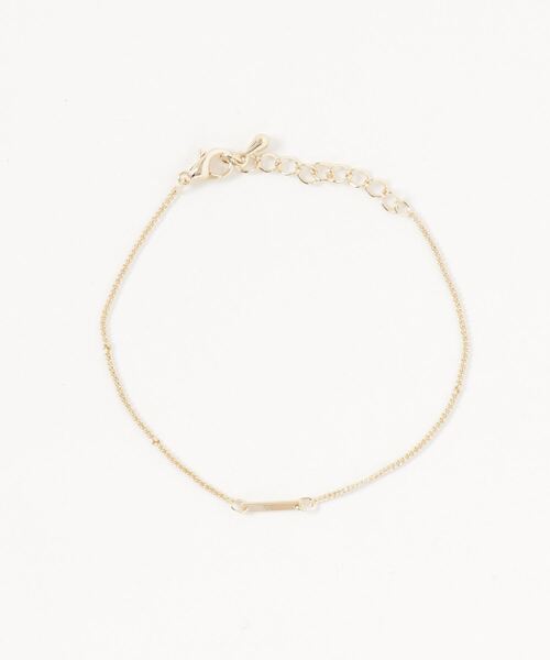 LUON(ルオン)の「【LUON】デザインブレス(ブレスレット・レディース・シルバー系その他/シルバー系その他2/シルバー系その他3/シルバー系その他4/ゴールド系その他/シルバー系その他5/シルバー系その他6/ゴールド系その他2/ゴールド系その他3/ゴールド系その他4/シルバー系その他7/その他・FREE)」の11枚目の写真