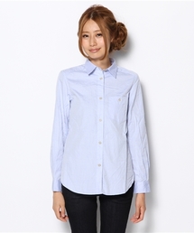 MYSELF ABAHOUSE | ｵｯｸｽﾚｷﾞｭﾗｰｼｬﾂ(シャツ/ブラウス)