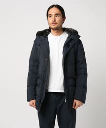 Peuterey（ピューテリー）の「PEUTEREY HURRICANE ML JP（ダウン