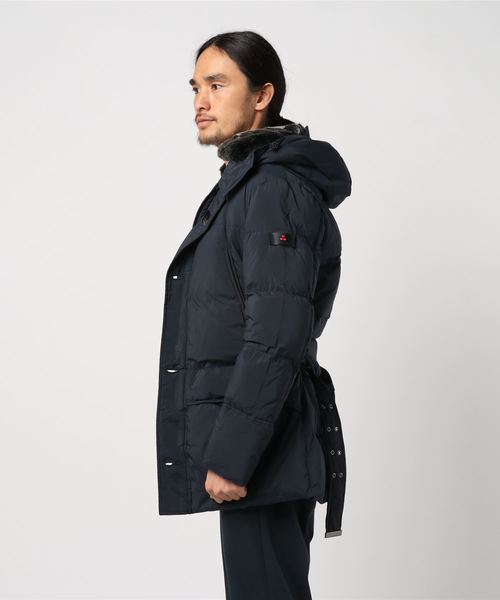 Peuterey（ピューテリー）の「PEUTEREY HURRICANE ML JP（ダウン