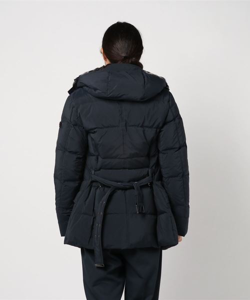 Peuterey（ピューテリー）の「PEUTEREY HURRICANE ML JP（ダウン