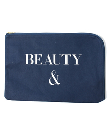 BEAUTY&YOUTH UNITED ARROWS | BY スーベニア ドキュメント バッグ(クラッチバッグ)