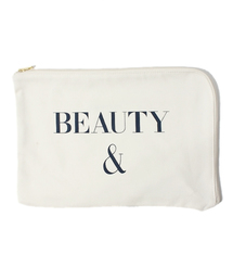 BEAUTY&YOUTH UNITED ARROWS | BY スーベニア ドキュメント バッグ(クラッチバッグ)