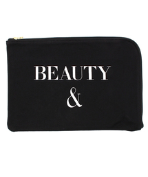 BEAUTY&YOUTH UNITED ARROWS | BY スーベニア ドキュメント バッグ(クラッチバッグ)