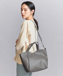 ボールチェーン トートバッグ -2WAY-