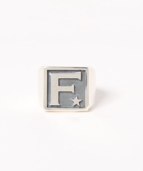 FANTASTIC MAN RING 742