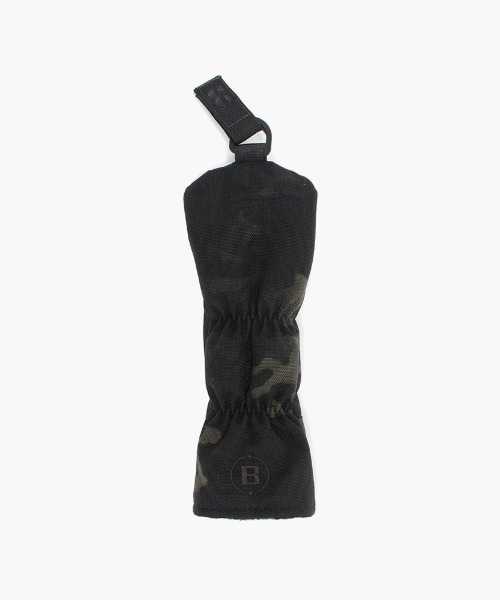 BRIEFING（ブリーフィング）の「【ブリーフィングゴルフ】B SERIES UTILITY COVER/Ｂシリーズ ユーティリティカバー（ゴルフグッズ・メンズ・カモフラージュ/ブラウン系カモフラージュ/その他/その他2・FREE）」の8枚目の写真