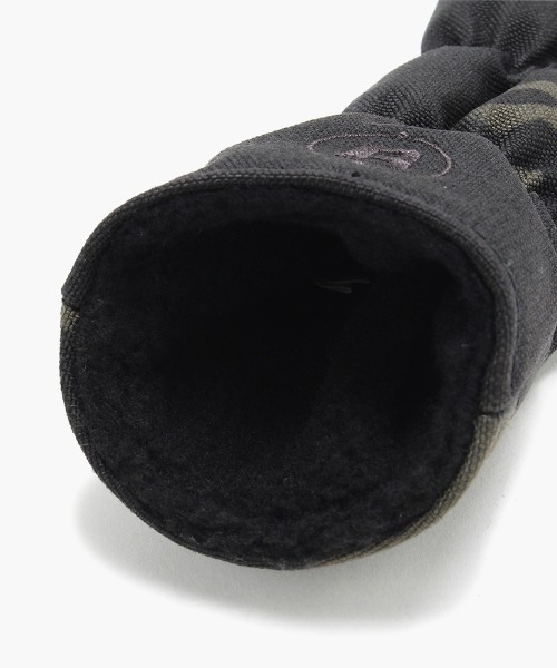 BRIEFING（ブリーフィング）の「【ブリーフィングゴルフ】B SERIES UTILITY COVER/Ｂシリーズ ユーティリティカバー（ゴルフグッズ・メンズ・カモフラージュ/ブラウン系カモフラージュ/その他/その他2・FREE）」の9枚目の写真