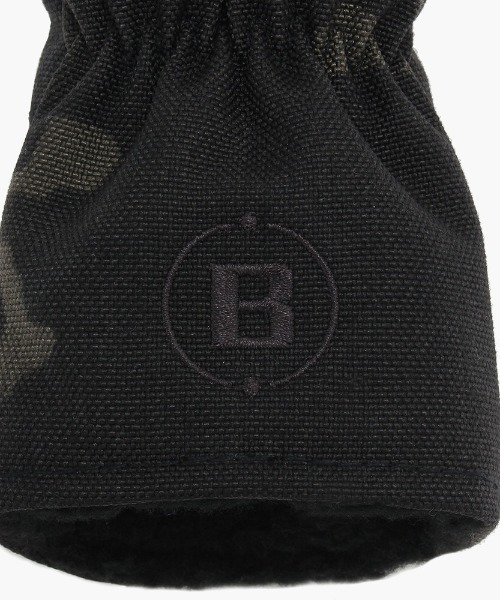 BRIEFING（ブリーフィング）の「【ブリーフィングゴルフ】B SERIES UTILITY COVER/Ｂシリーズ ユーティリティカバー（ゴルフグッズ・メンズ・カモフラージュ/ブラウン系カモフラージュ/その他/その他2・FREE）」の11枚目の写真