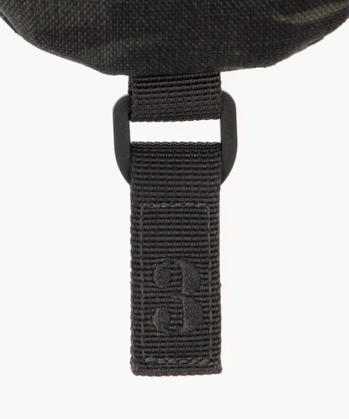 BRIEFING（ブリーフィング）の「【ブリーフィングゴルフ】B SERIES UTILITY COVER/Ｂシリーズ ユーティリティカバー（ゴルフグッズ・メンズ・カモフラージュ/ブラウン系カモフラージュ/その他/その他2・FREE）」の12枚目の写真