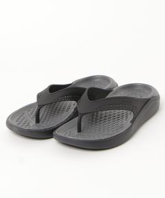 ブランド古着】レザービーチサンダル（サンダル）｜GUIDI（グイディ