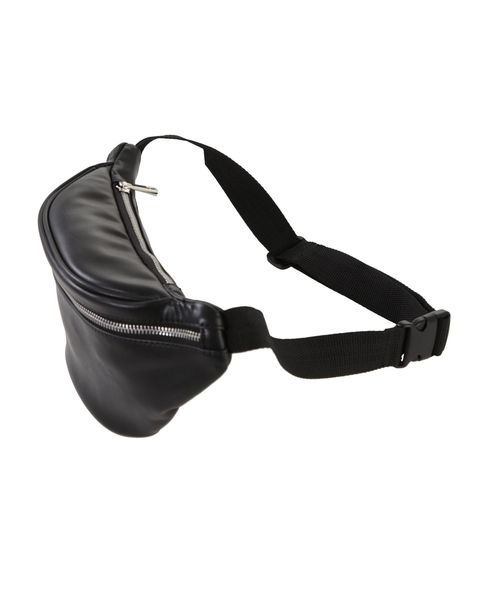 EMODA(エモダ)の「ソフトポーチサコッシュ(ボディバッグ/ウエストポーチ・レディース・ブラック/その他/その他1・FREE)」の12枚目の写真