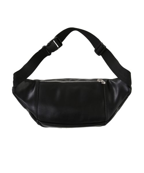 EMODA(エモダ)の「ソフトポーチサコッシュ(ボディバッグ/ウエストポーチ・レディース・ブラック/その他/その他1・FREE)」の13枚目の写真