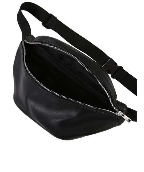 EMODA(エモダ)の「ソフトポーチサコッシュ(ボディバッグ/ウエストポーチ・レディース・ブラック/その他/その他1・FREE)」の18枚目の写真