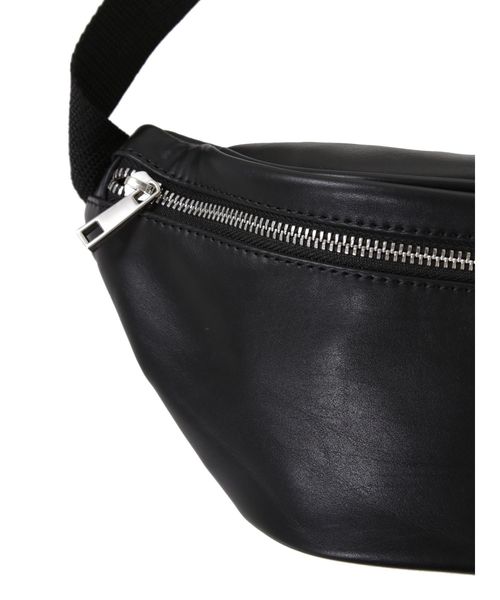 EMODA(エモダ)の「ソフトポーチサコッシュ(ボディバッグ/ウエストポーチ・レディース・ブラック/その他/その他1・FREE)」の17枚目の写真