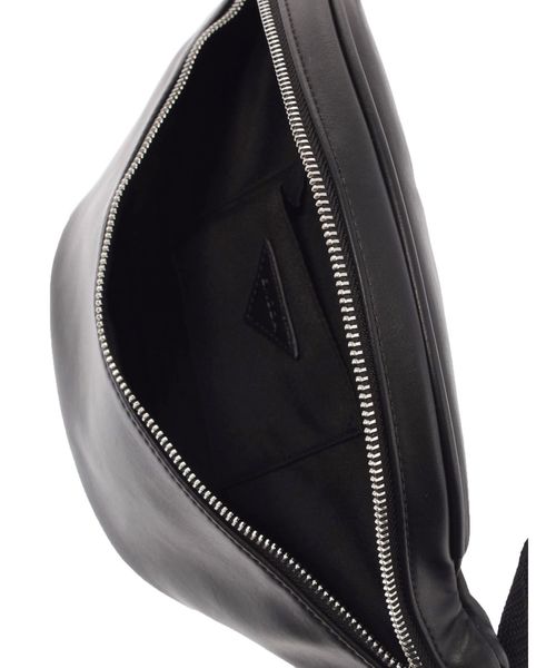 EMODA(エモダ)の「ソフトポーチサコッシュ(ボディバッグ/ウエストポーチ・レディース・ブラック/その他/その他1・FREE)」の22枚目の写真