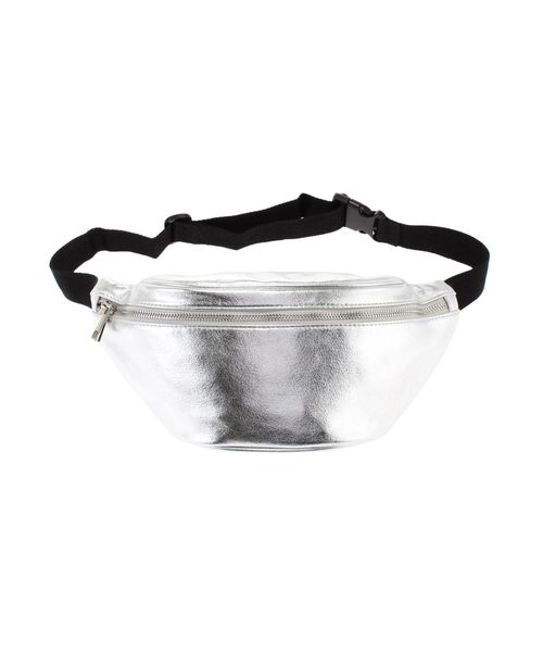 EMODA(エモダ)の「ソフトポーチサコッシュ(ボディバッグ/ウエストポーチ・レディース・ブラック/その他/その他1・FREE)」の19枚目の写真