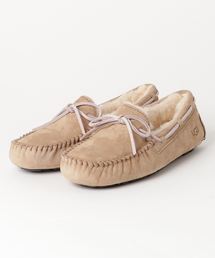 UGG | UGG アグ W DAKOTA　ダコタ(モカシン/デッキシューズ)