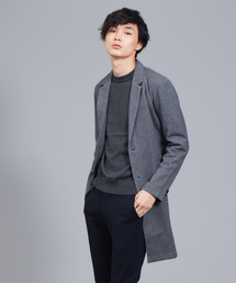 【展開店舗限定】カットチェスターコート
