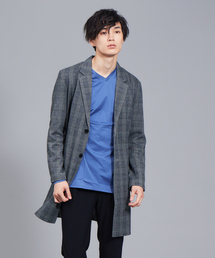 【展開店舗限定】カットチェスターコート