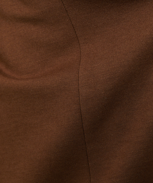 ABAHOUSE GRAY（アバハウスグレイ）の「【展開店舗限定】カットチェスターコート（ステンカラーコート・メンズ・オレンジ系その他/ネイビー/その他/チャコールグレー・48/50/46）」の17枚目の写真